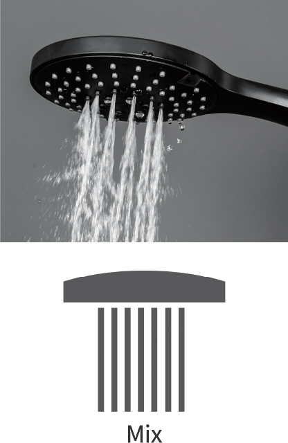 Instantaneous electric water heater