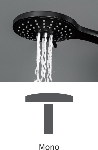 Instantaneous electric water heater