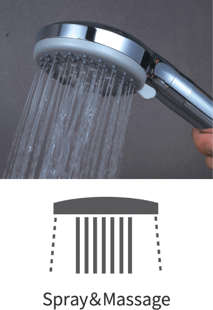 Instantaneous electric water heater