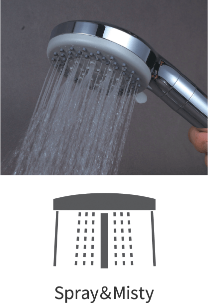 Instantaneous electric water heater