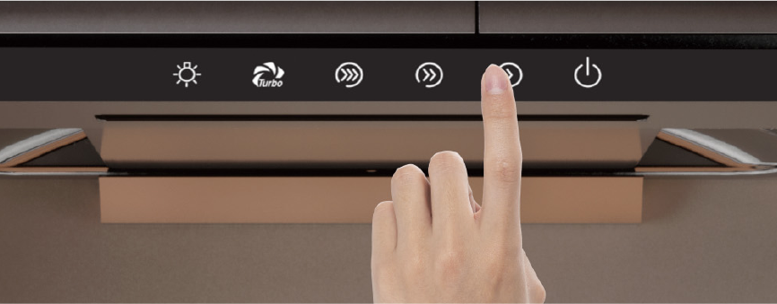 Features resilient coating on the exterior surface