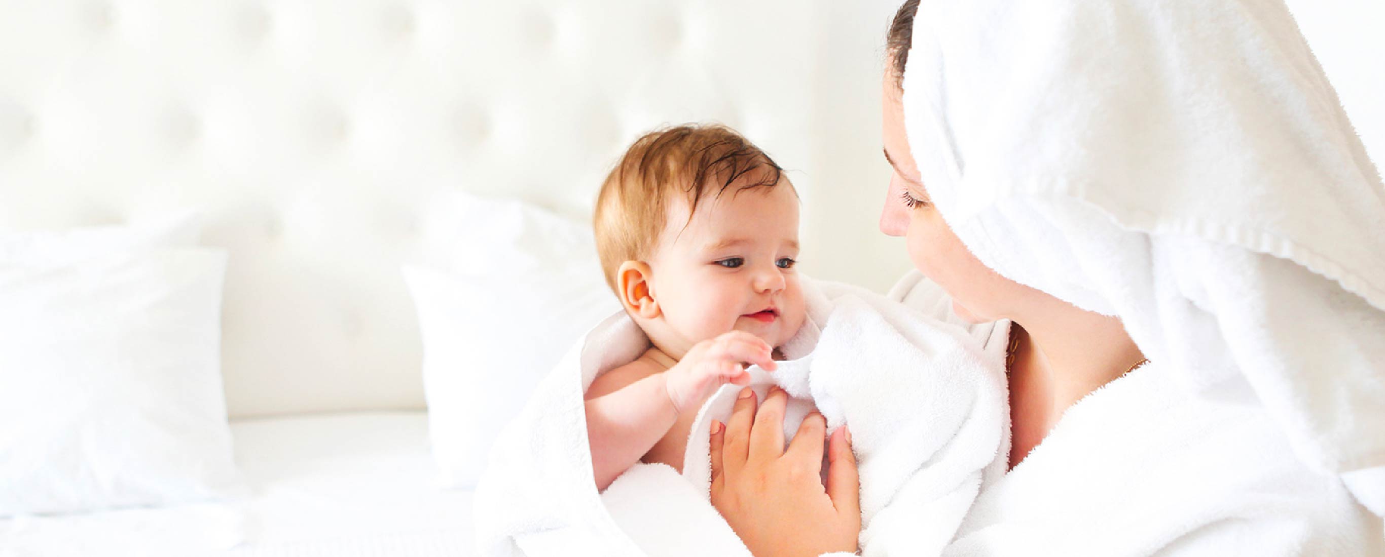 The Simple Comforts of life